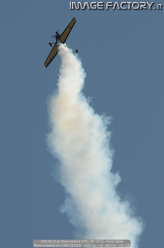 2008-09-20 Air Show Varazze 0755 CAP-231Ex - Rudy Natale